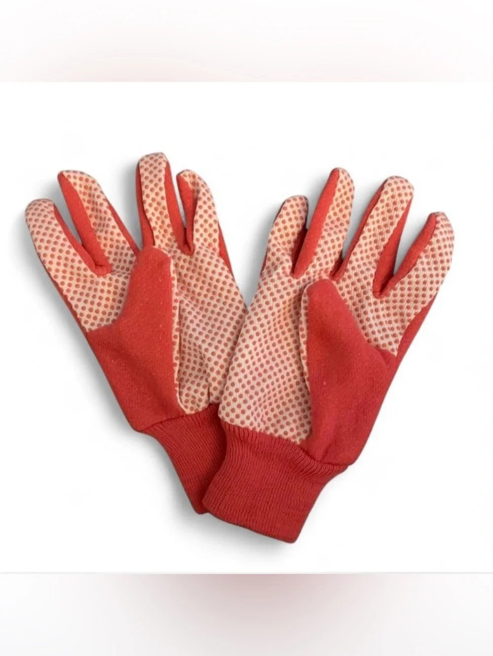 Women's Cloth Gardening Gloves